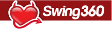 Swing360 Liberdade que vicia - Rede Social de Swing